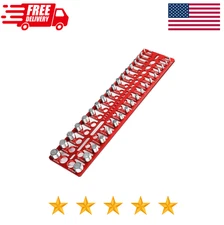 55 Nut and Bolt Thread Checker - Thread Checker Standard and Metric Bolt and Nut