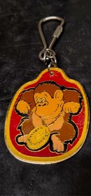 Nintendo Game & Watch key ring (rare)