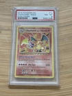 2016 POKEMON XY EVOLUTIONS #11 CHARIZARD-HOLO PSA 8