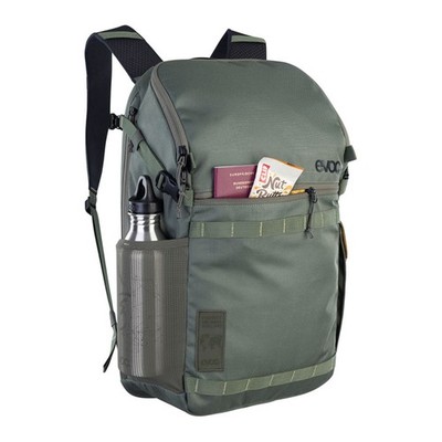 EVOC Travel Backpack 22  22L  Olive 401318332