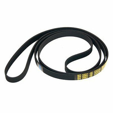 Ariston Washing Machine Motor Drive Belt AQ9L29UAUS AQXXF129AUS AQXXL109AUS
