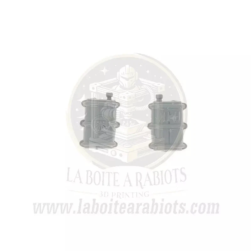 Warhammer Rabiots Bitz - Games Workshop Mineurs nains - Pièce 32 - Photo 1/1