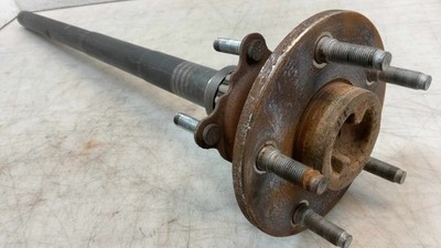 Jeep Wrangler JK Rubicon Driver Left Rear 32 Spline Axle Shaft 2007-2018 119231