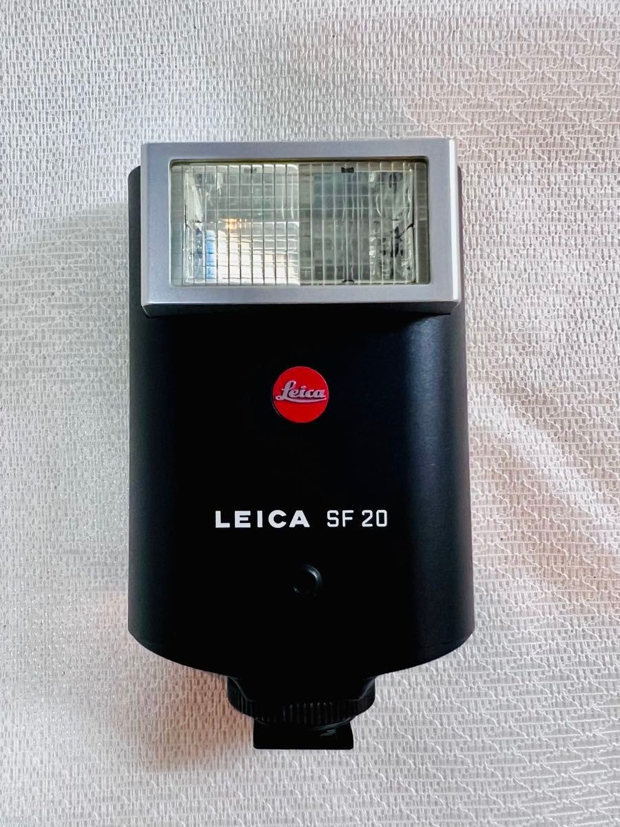 Leica SF 20 Shoe Mount Flash for Leica for sale online | eBay