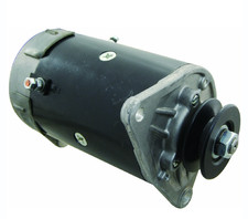 Dynastarter Club Car 23A ersetzt 554125RI 101829401 M063686 TMC001B0011