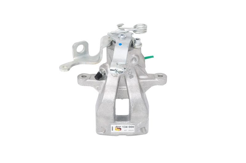 Étrier de frein BOSCH 0986134000 pièce auto arrière Citroën 4400T7