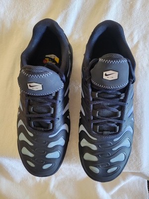 Nike Air Max Plus Drift Black Dark Obsidian Royal Pulse FV4081-001 Sneaker