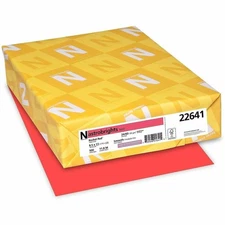 Astrobrights  Colored Paper 22641 Astrobrights Neenah 22641 759598216415