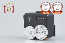 Voigtlander VC Meter Black from Japan