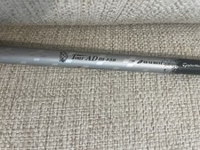 Graphite Design Tour AD DI 85 X Extra Stiff Hybrid Shaft Taylormade Tip 40.25  