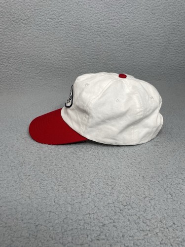 Seager Quality Western Wear Hat Snapback Mens One Size Adjustable - Picture 7 of 10