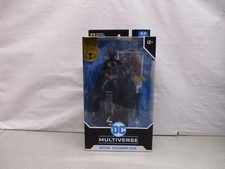 2024 McFarlane DC Multiverse Batgirl Cassandra Cain Batgirls Gold Label
