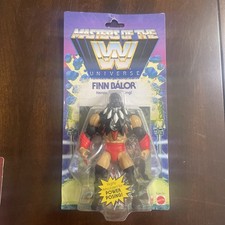 WWE Mattel Masters of the Universe Finn Balor