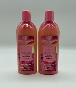 Bath & Body Works ボディクリーム 4本組 ワイキキ コスタリカ Bath