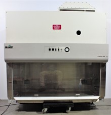 NuAire NU 425 Class II A2 Biosafety Cabinet Ergonomic Design Tested (3369741)