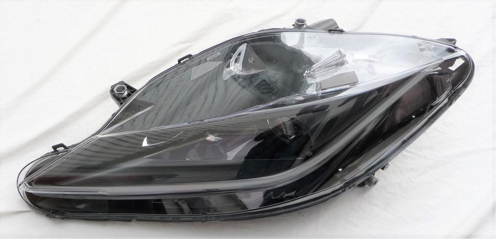 2021-2022 Ferrari Tributo F142MFL Left Driver side Headlight 873239 OEM OE