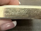Ibelo Vintage Lighter M23 Made West Germany BMW Cigarette Campfire Cigar Used — photo 2