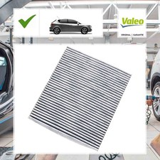 Filter, Innenraumluft Aktivkohle Valeo für Seat Ibiza IV 6J5, 6P1 1.2