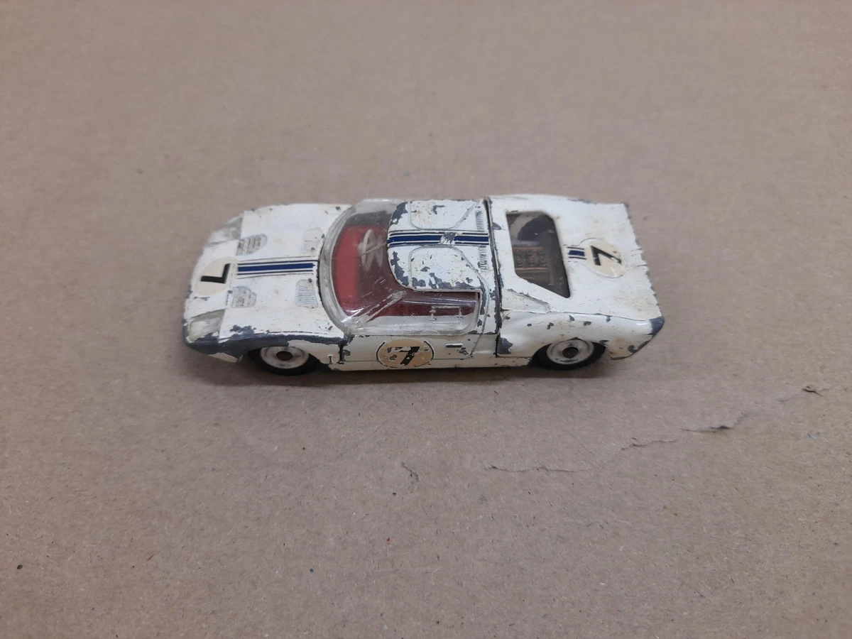 Dinky Ford Gt for sale | eBay UK Dinky Ford Gt for sale | eBay UK