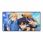 Anime Sword Art Online: Alicization Mouse Pad (Desk Mat)