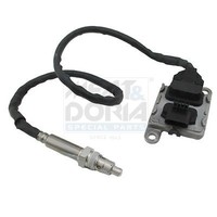 NOX Sensor NOX Katalysator Meat & Doria 57023 FÜR Mercedes Renault