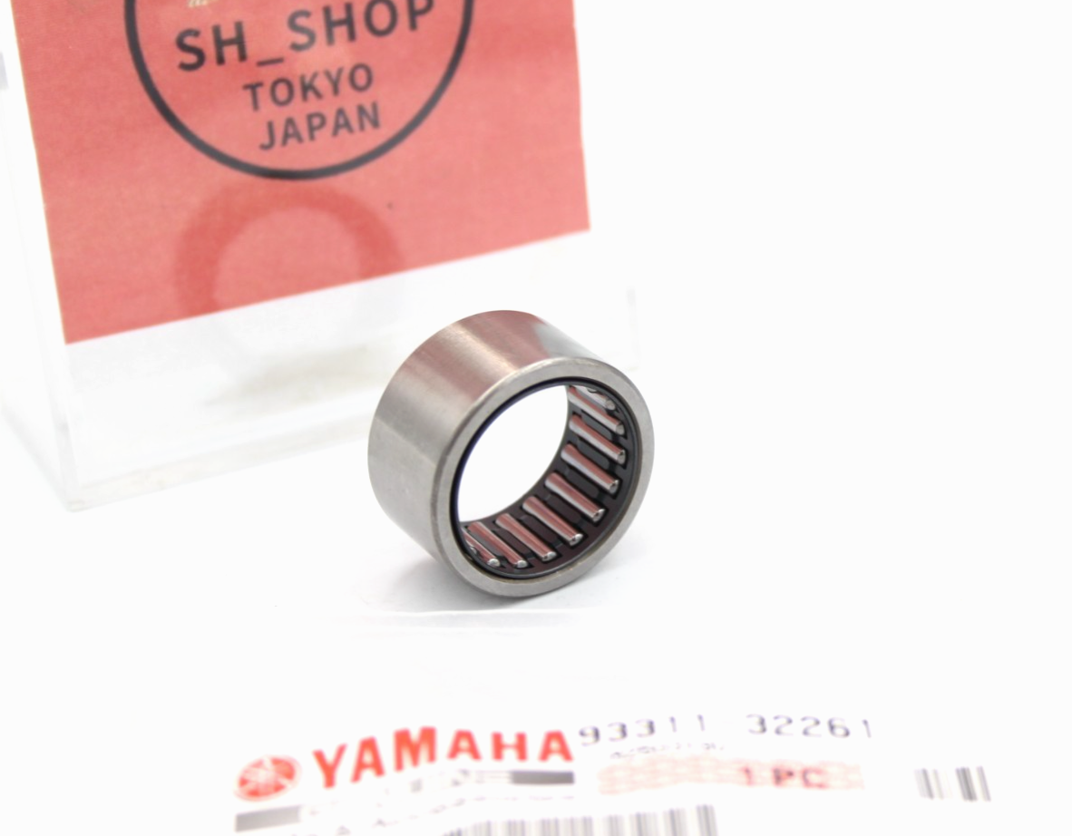 Yamaha エンジン部品 5R2-11400-01ＲＺ50新品未使用 YAMAHA Genuine OEM Parts BEARING 93311-32261-00 for WR250F | eBay