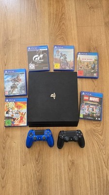 Sony PlayStation 4 Pro 1TB