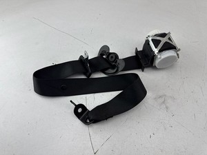 BMW 1 F20 F21 2015 Links Sicherheitsgurt vorne 7265809 LAA20997