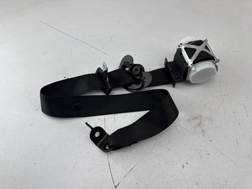 BMW 1 F20 F21 2015 Links Sicherheitsgurt vorne 7265809 LAA20997