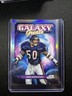 MIKE SINGLETARY 2024 Topps Chrome Cosmic  #GG-20 Galaxy Greats - Bears