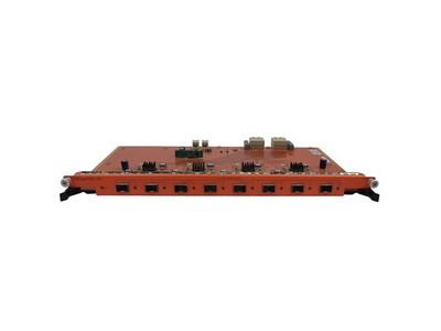 Module Gigamon Gigavue 10GigaPORT-8X 8x SFP+ 10Gb for GIGAVUE-2404
