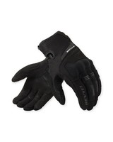 Revit Cavern Sommer Handschuhe Schwarz S Touren Motorrad Mesh Handschuh