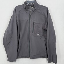 Helly Hansen Men s Medium Softshell Jacket Gr...