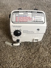 Válvula de gas para calentador de agua Resideo Honeywell para SP20738E