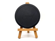 Canon Lens Cap 80Mm Slip On