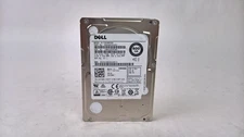 Toshiba Dell AL13SXB60EN 600 GB SAS 3 2.5 in Enterprise Hard Drive