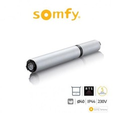 LW25 B44 Somfy Radio Motor For Indoor Blinds And Roller Blinds ART.1000032