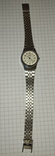 Orologio Casio LQ-572 Vintage Quartz Donna - Acciaio - Japan M - Funzionante