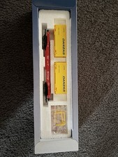 Tillig TT Club-Jahresmodell 2025 Taschenwagen "Danzas" Artikel 502694