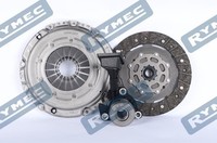 Neu - Rymec JT18441058 Kupplungssatz FüR CitroËN Peugeot