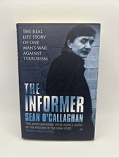 The Informer, O'Callaghan, Sean