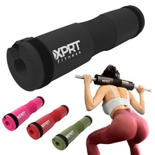 XPRT Fitness Barbell Pad for Weightlifting, Shoulder  Neck Protection