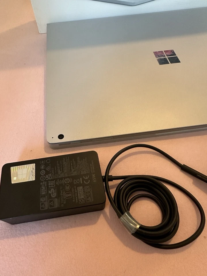 ❗️Microsoft Surface Book 2 Intel Core i7-16GB-512GB💥50€ Rabatt.Windows 11 Pro - Bild 3 von 4