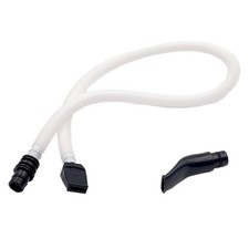 Melodica  Tube Tube 21.6in Blowpipe Mouthpieces Instruments Musical