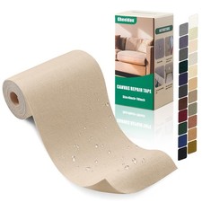 Canvas Repair Tape 4 70 Inch Waterproof Self-Adhesive Fabric Repair Patch for...