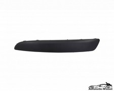 Stoßstange Leiste Vorne Links für Peugeot 307 3A/C Break 3E CC 3B SW 3H 00-05