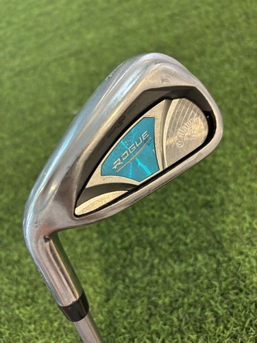 Fer De Golf Callaway Rogue FL2 Cup 360 N°7, Homme, Graphite, Regular, Droitier