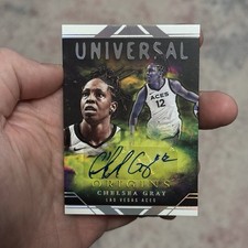 Chelsea Gray 2024 Panini Origins WNBA Universal Autograph #UA-CG | Las Vegas Ace
