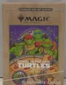 Ultimate Guard Sleeves (100) - MTG: Teenage Mutant Ninja Turtles: Pizza Box