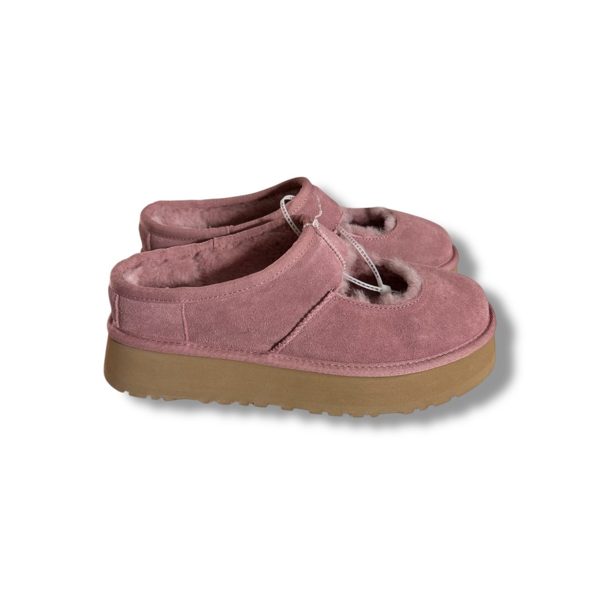 UGG アグ メリージェーン ピンク オーストラリア Ugg Women's Bea Mary
